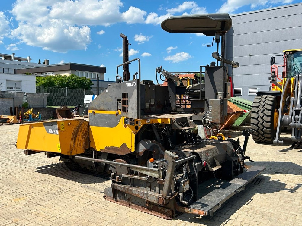 Machine image