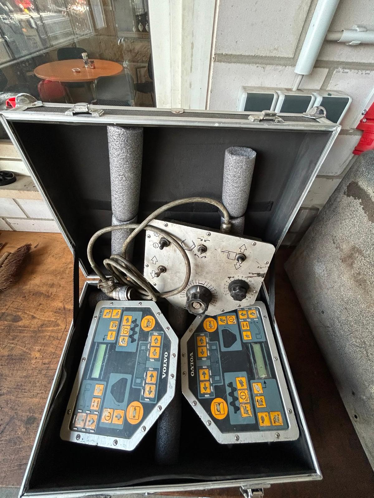 Machine image