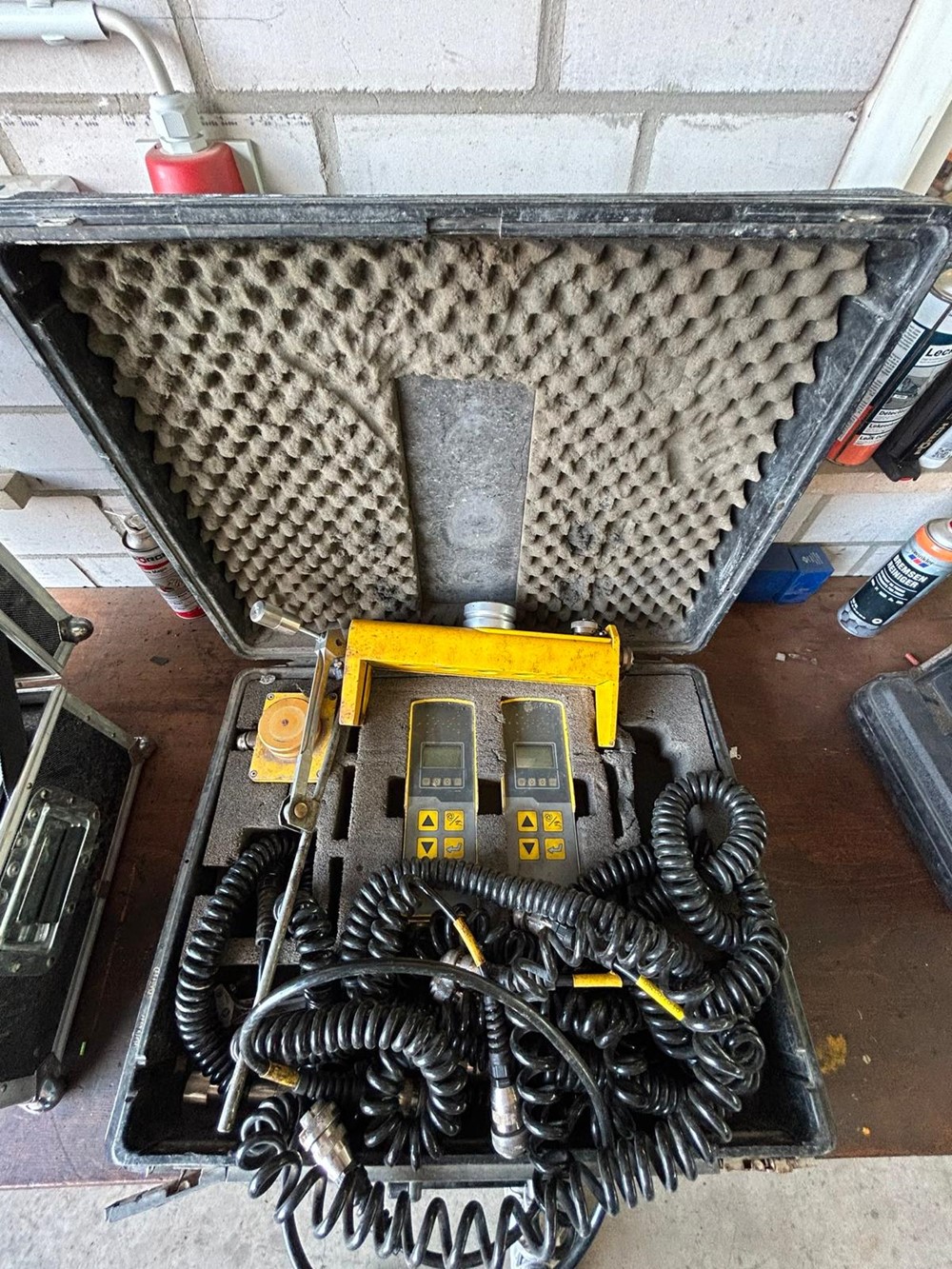 Machine image