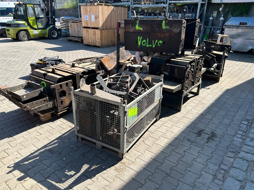 Machine image