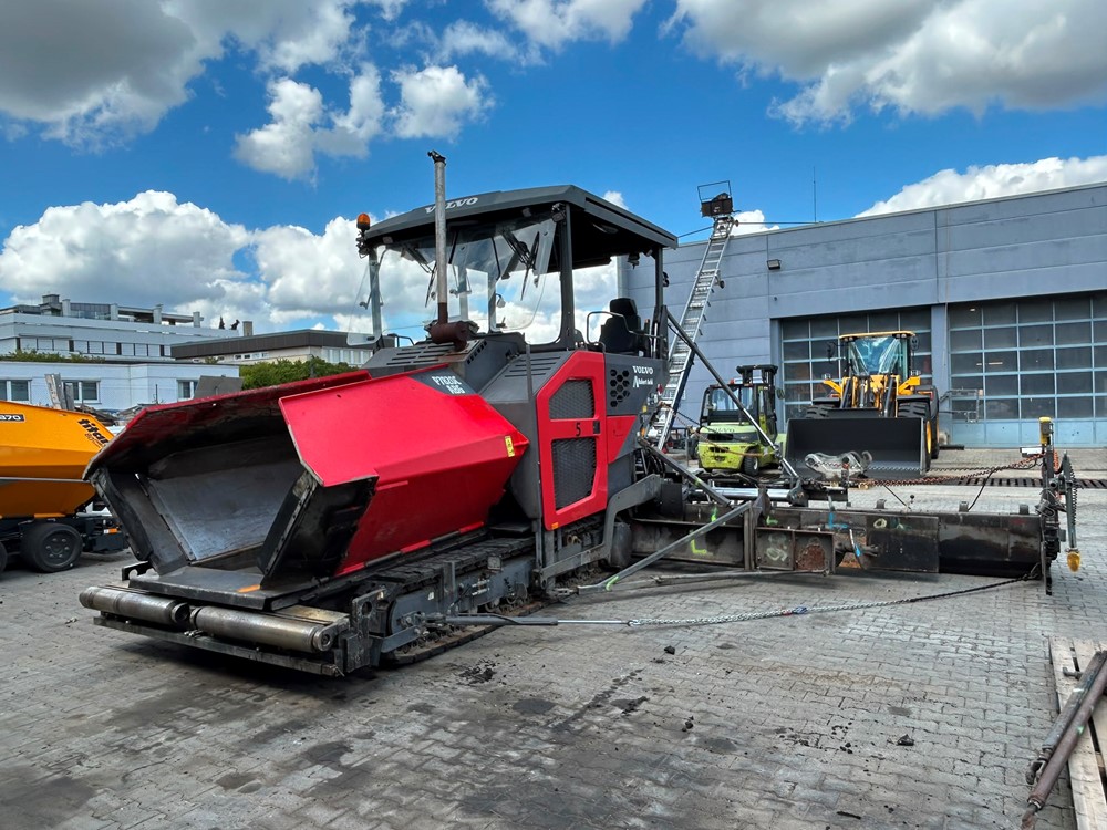 Machine image