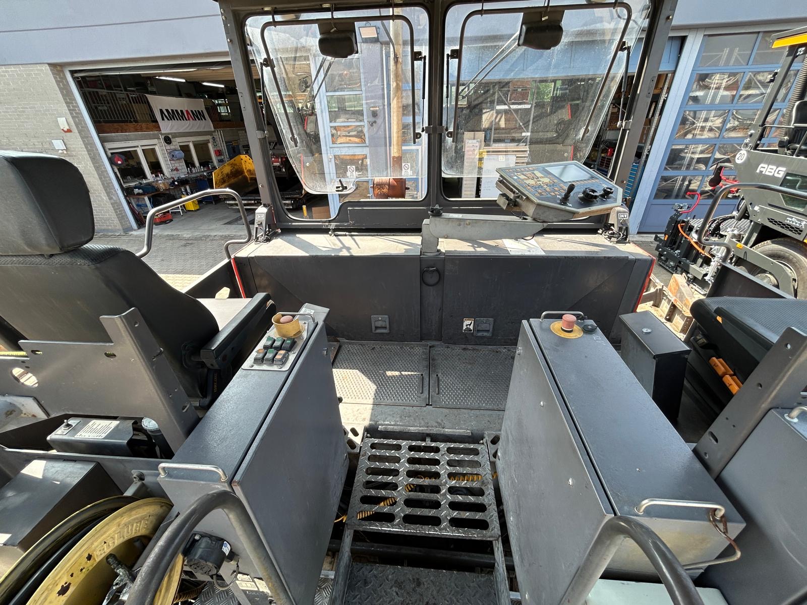 Machine image