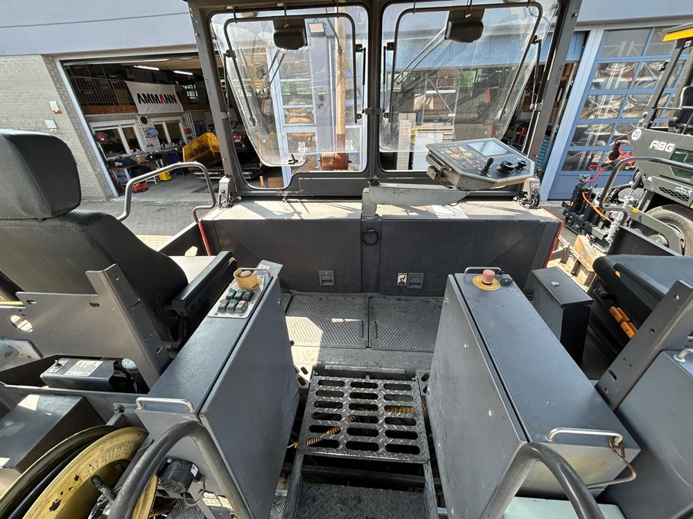 Machine image