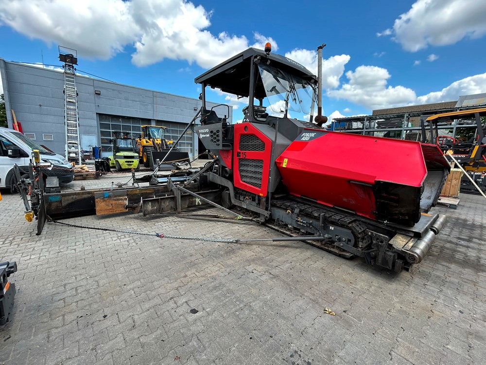 Machine image