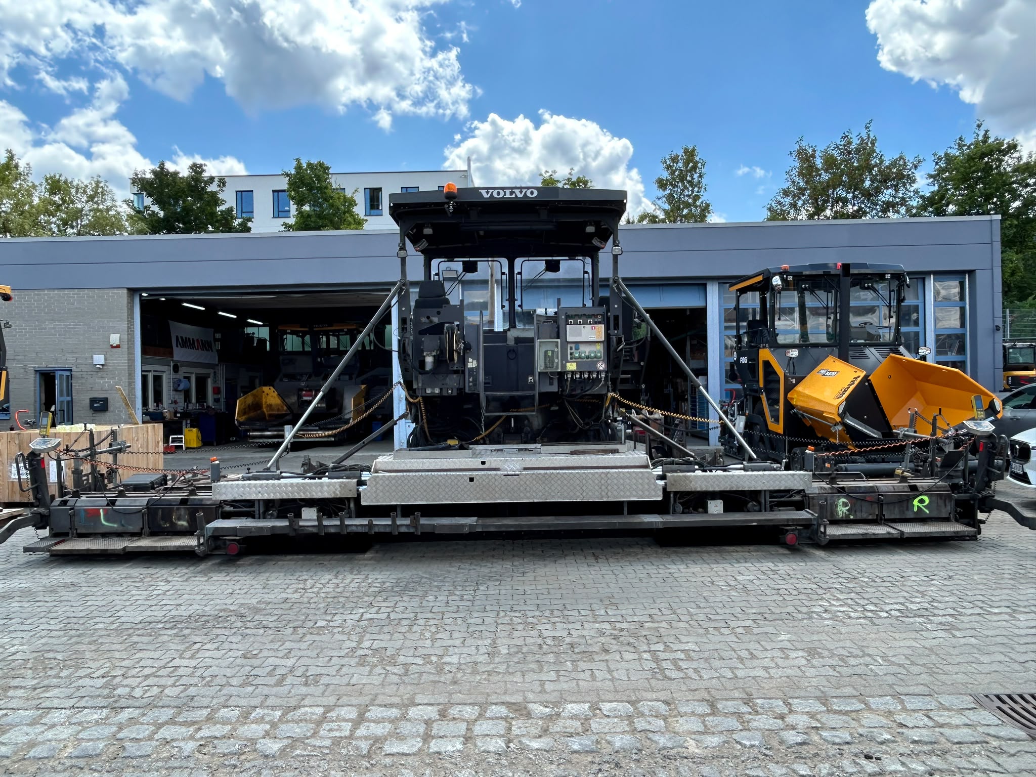 Machine image
