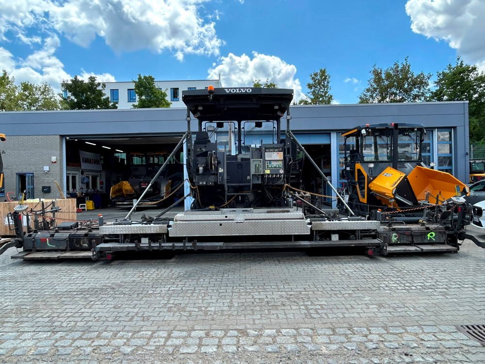 Machine image