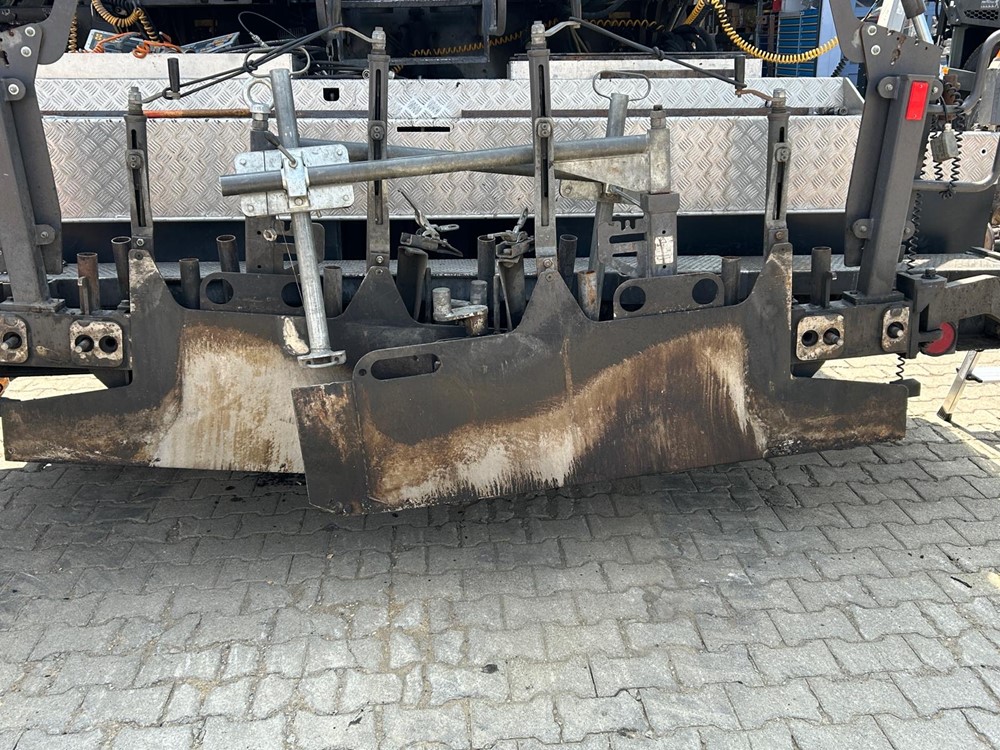 Machine image