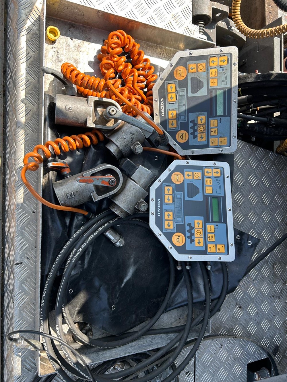 Machine image