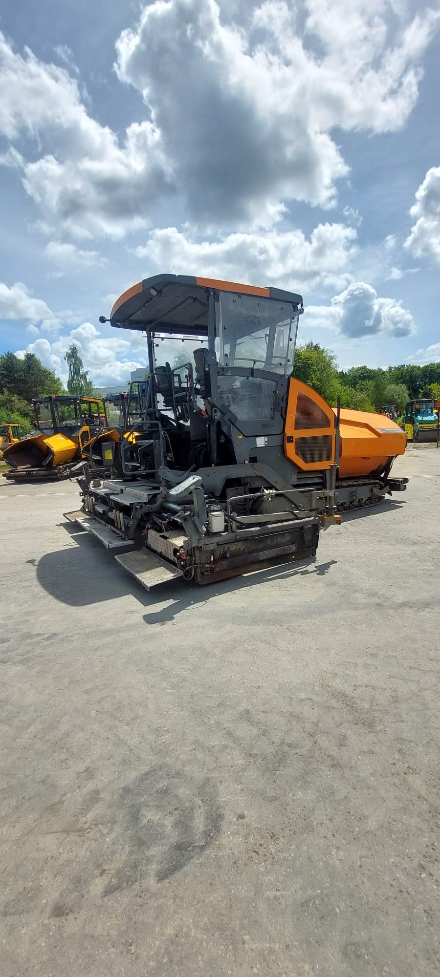 Machine image