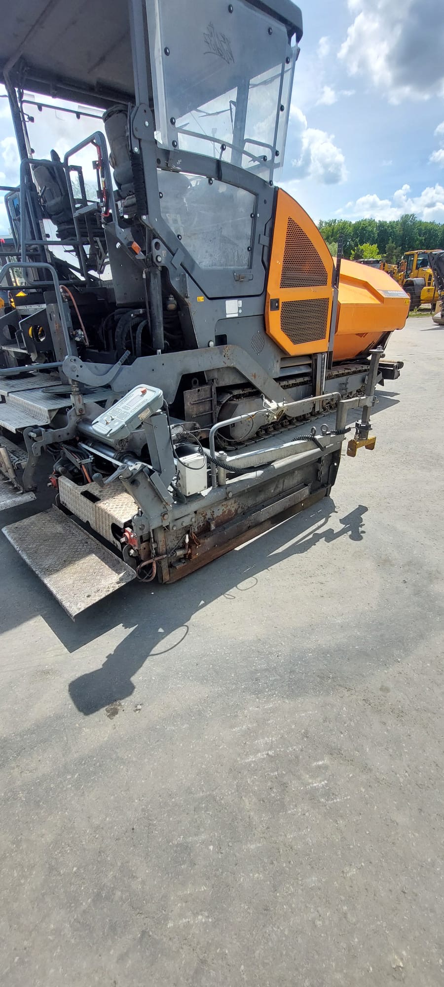 Machine image