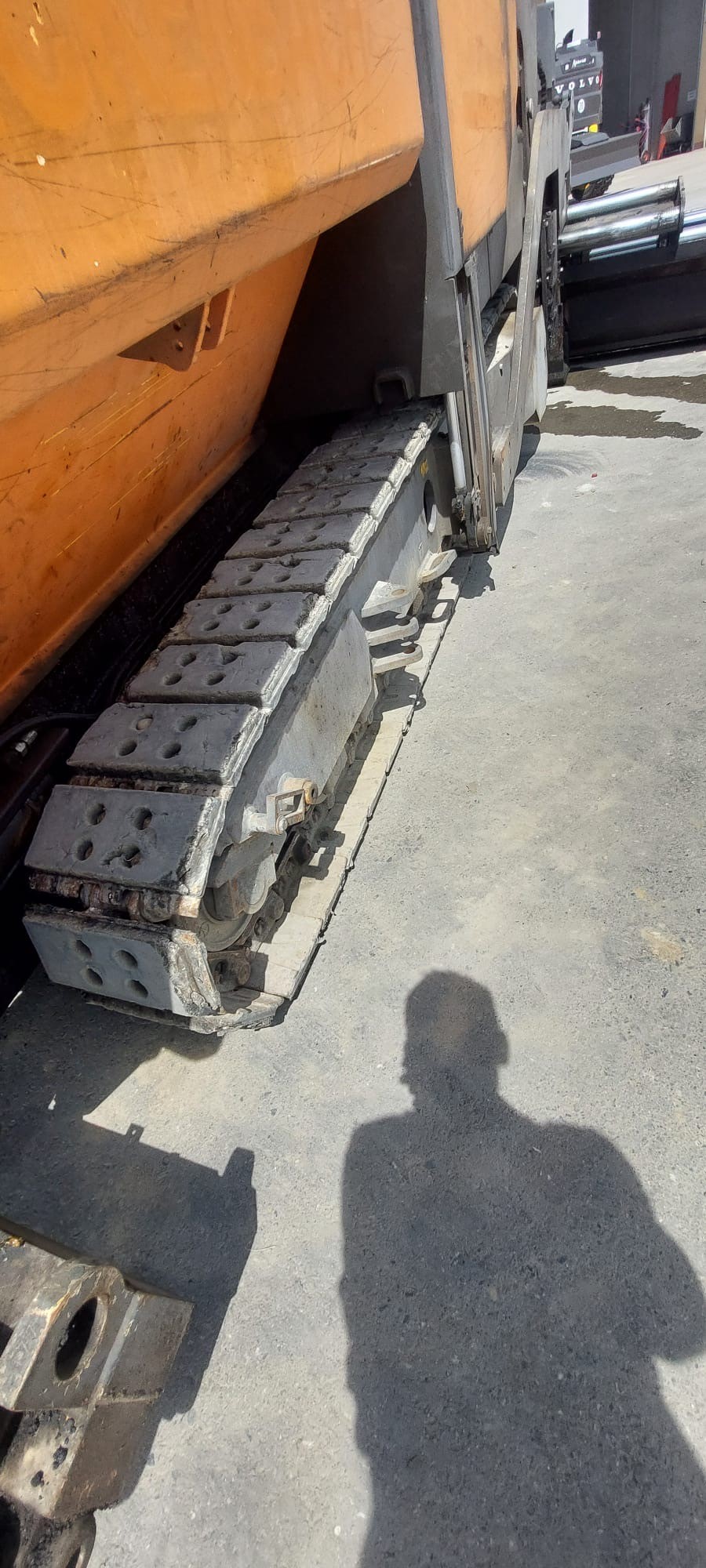 Machine image