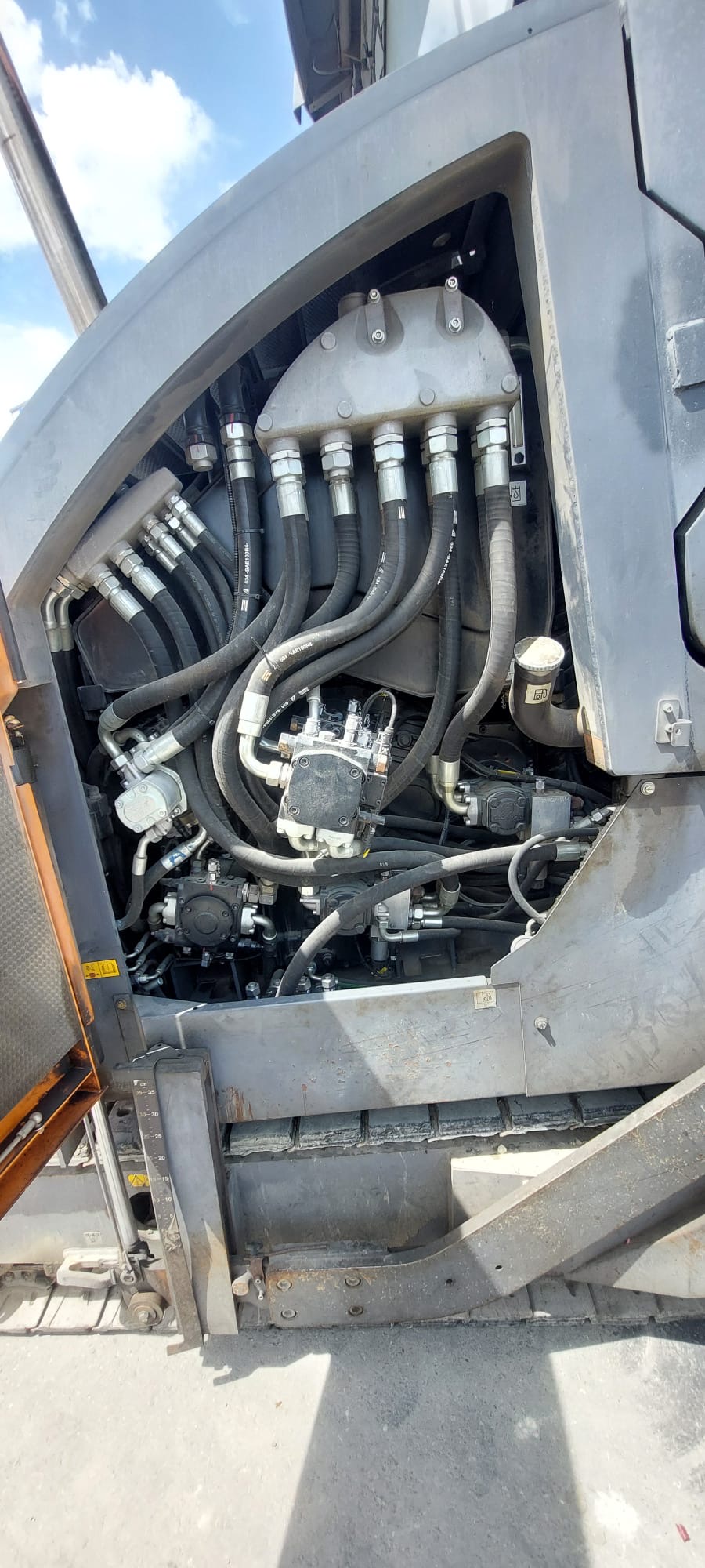 Machine image