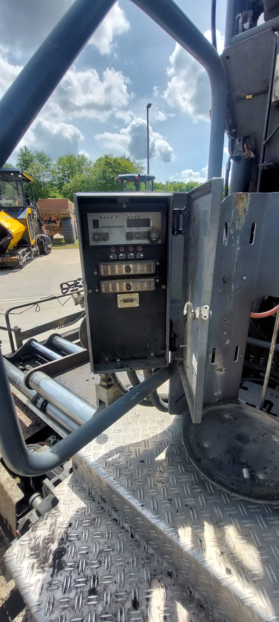 Machine image
