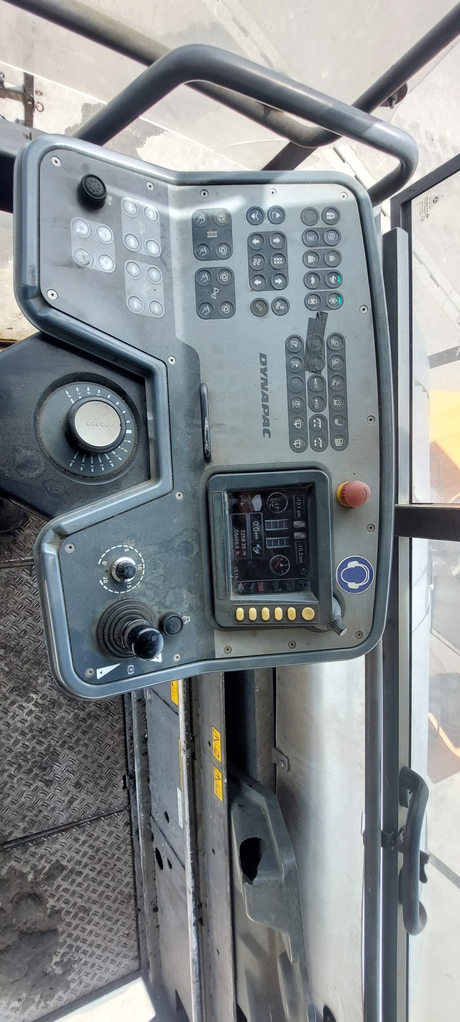 Machine image