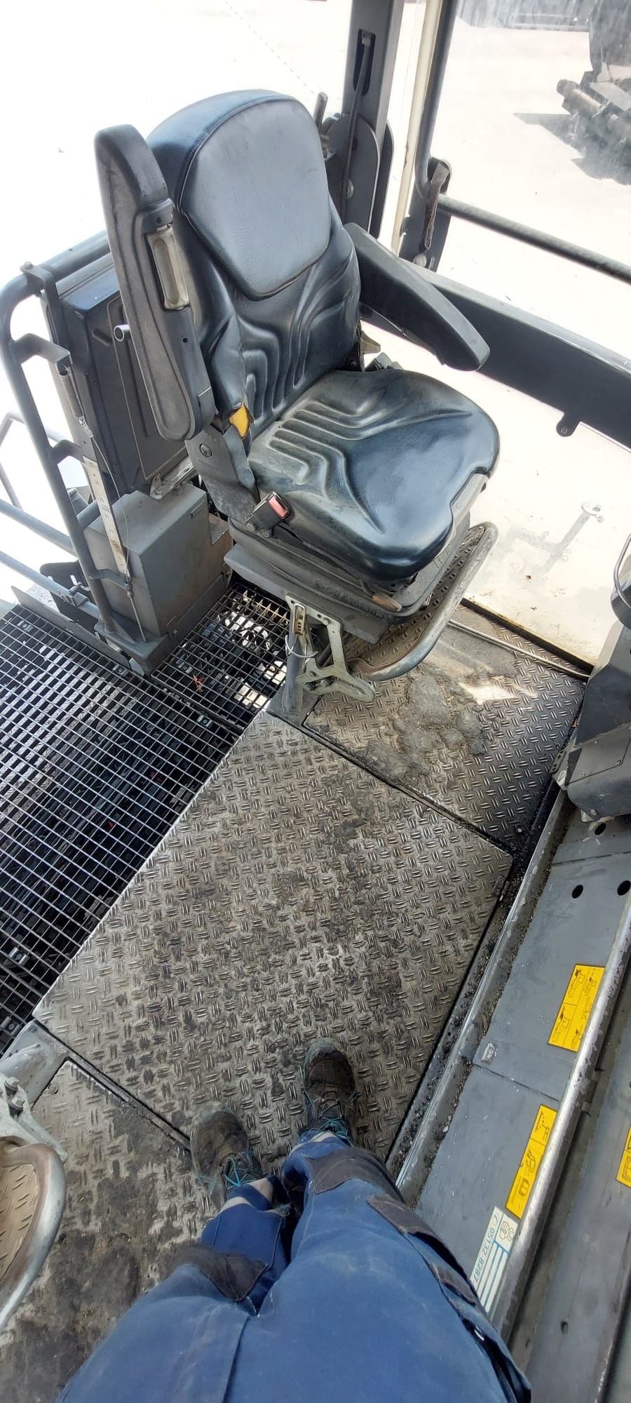 Machine image