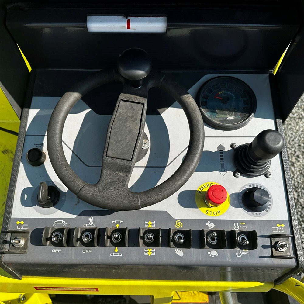 Machine image