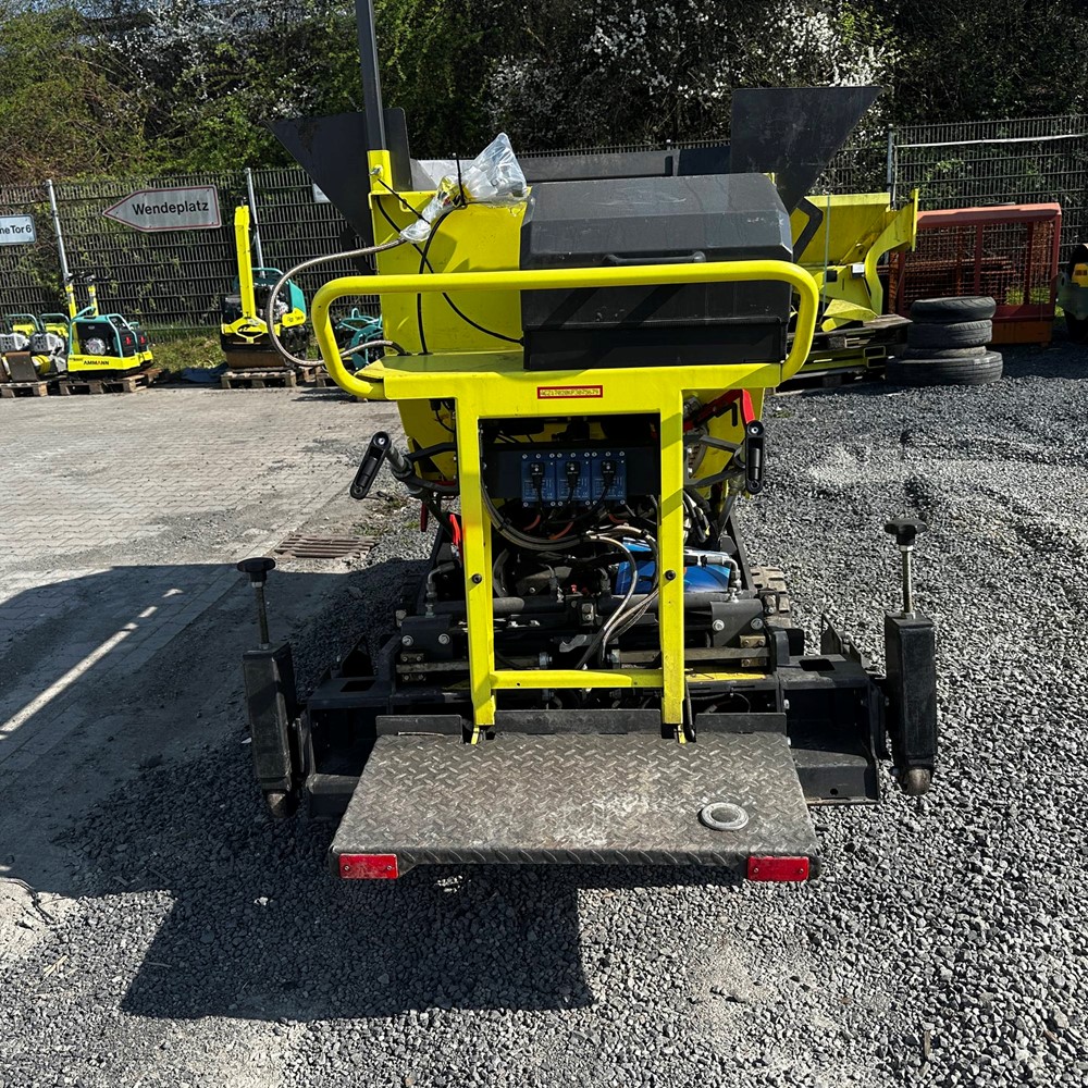 Machine image