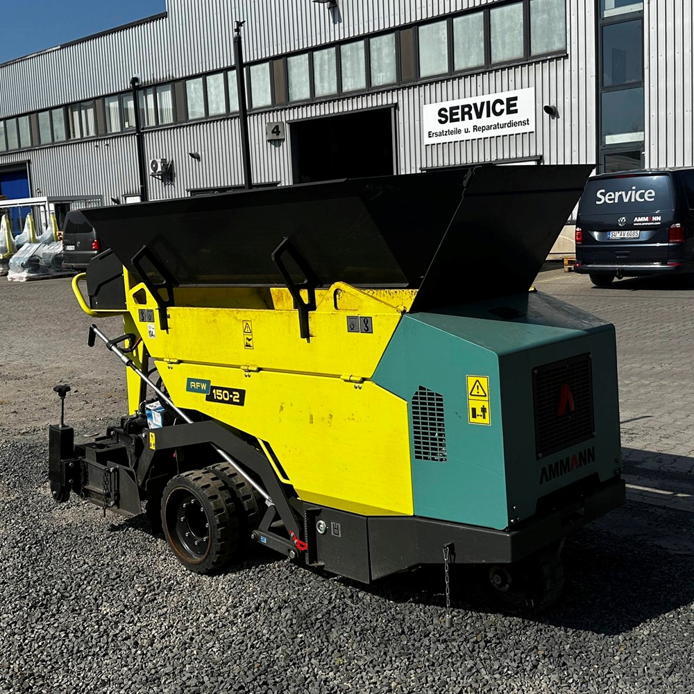Machine image