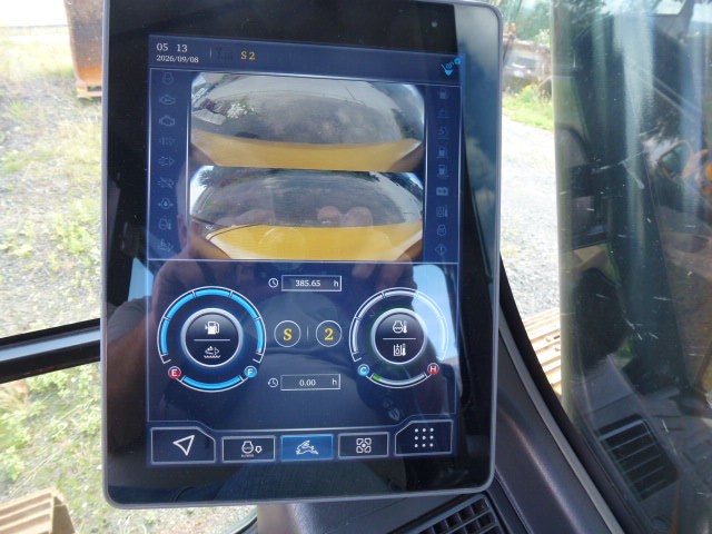 Machine image