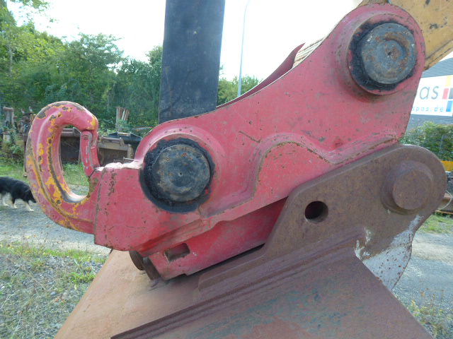 Machine image