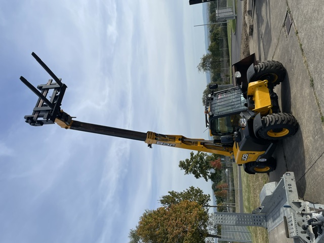 Machine image