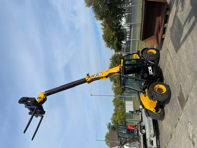Machine image