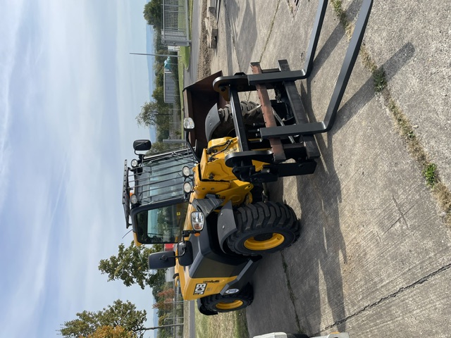 Machine image