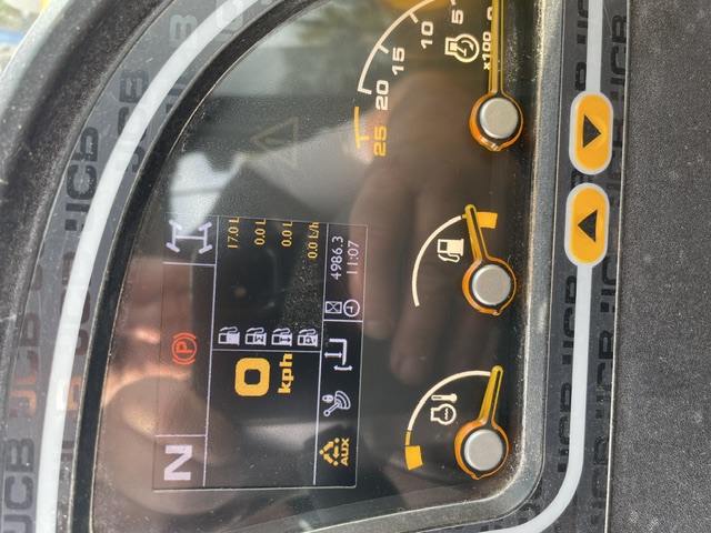 Machine image