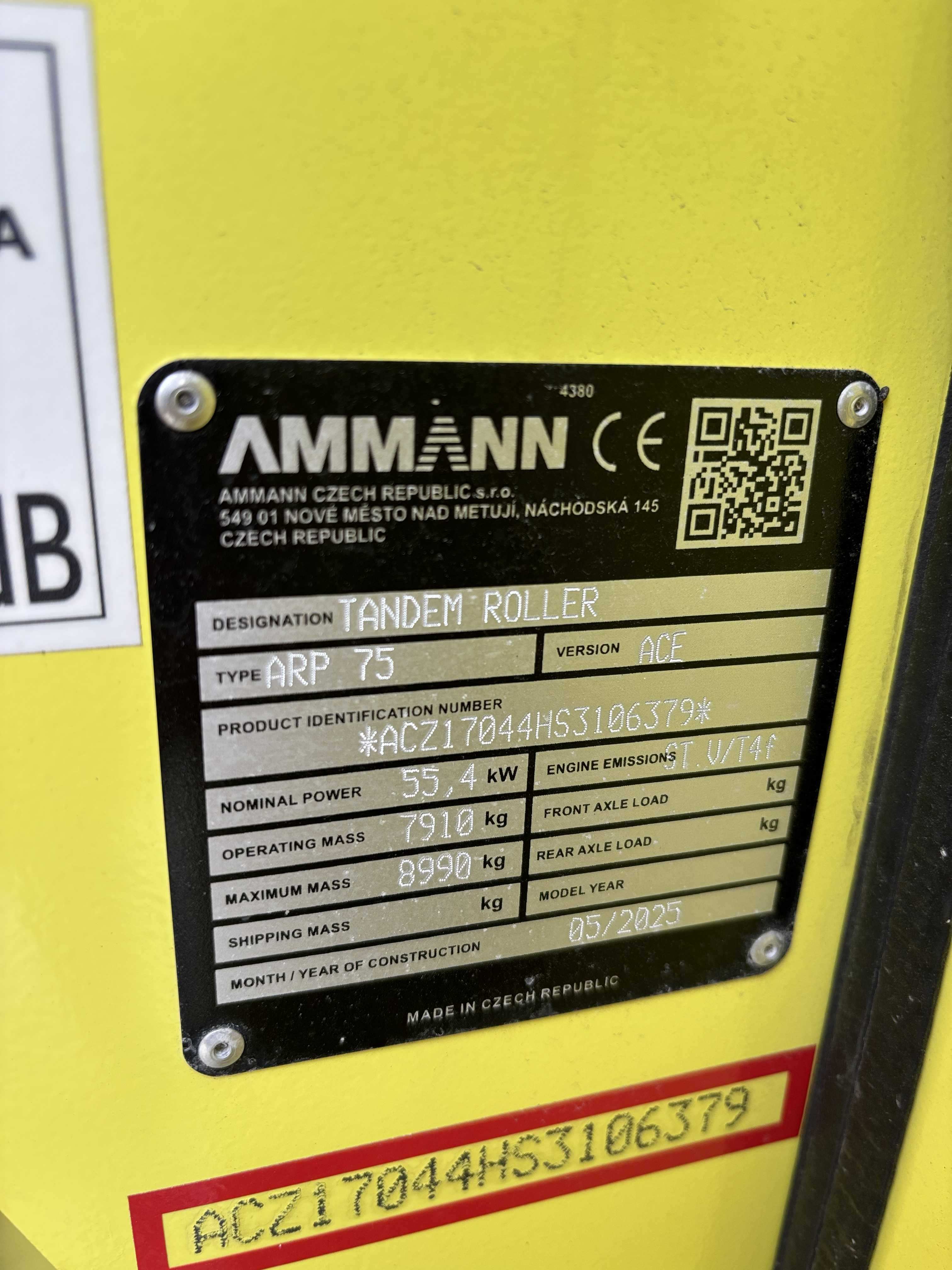 Machine image