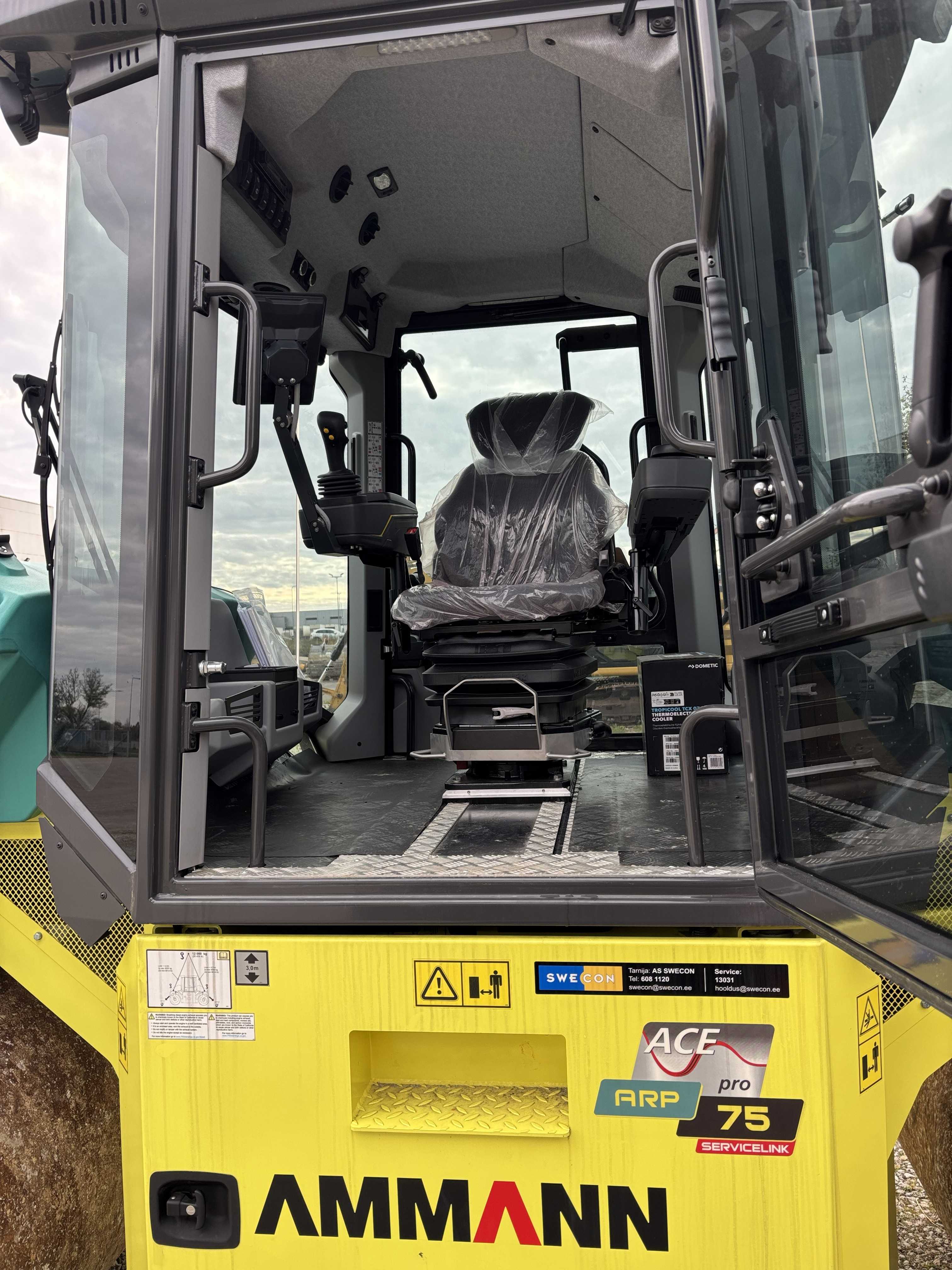 Machine image
