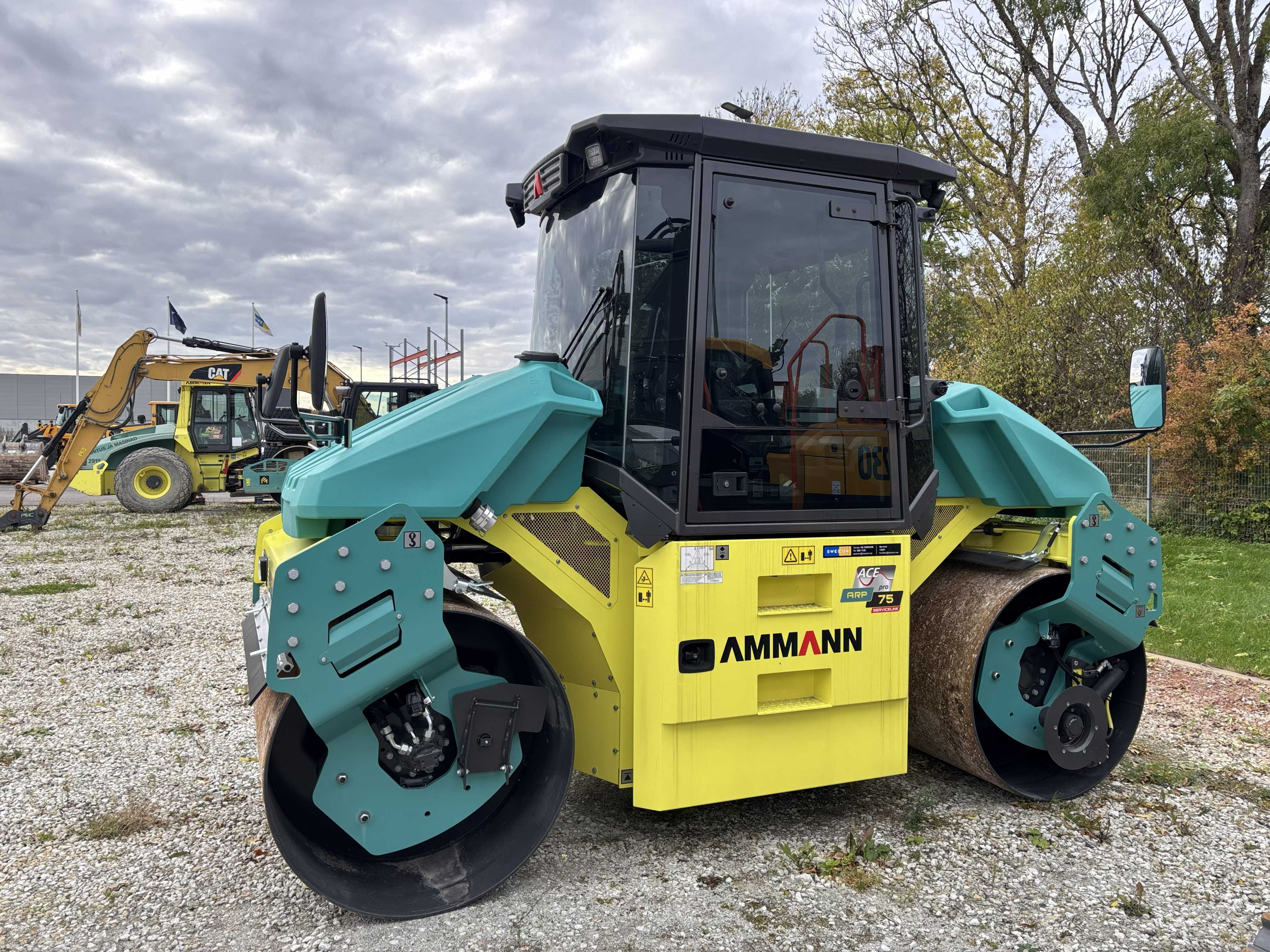 Machine image