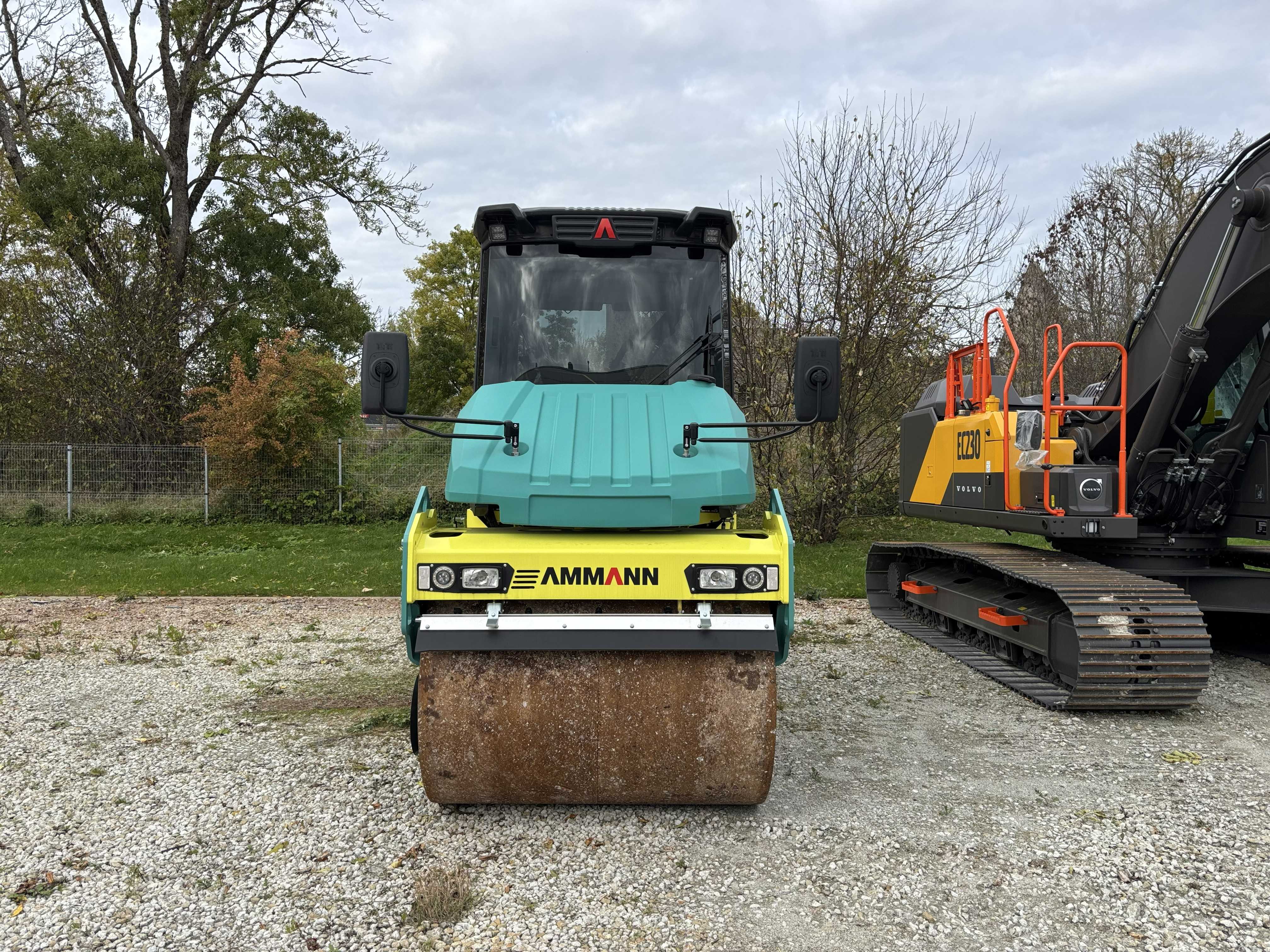 Machine image