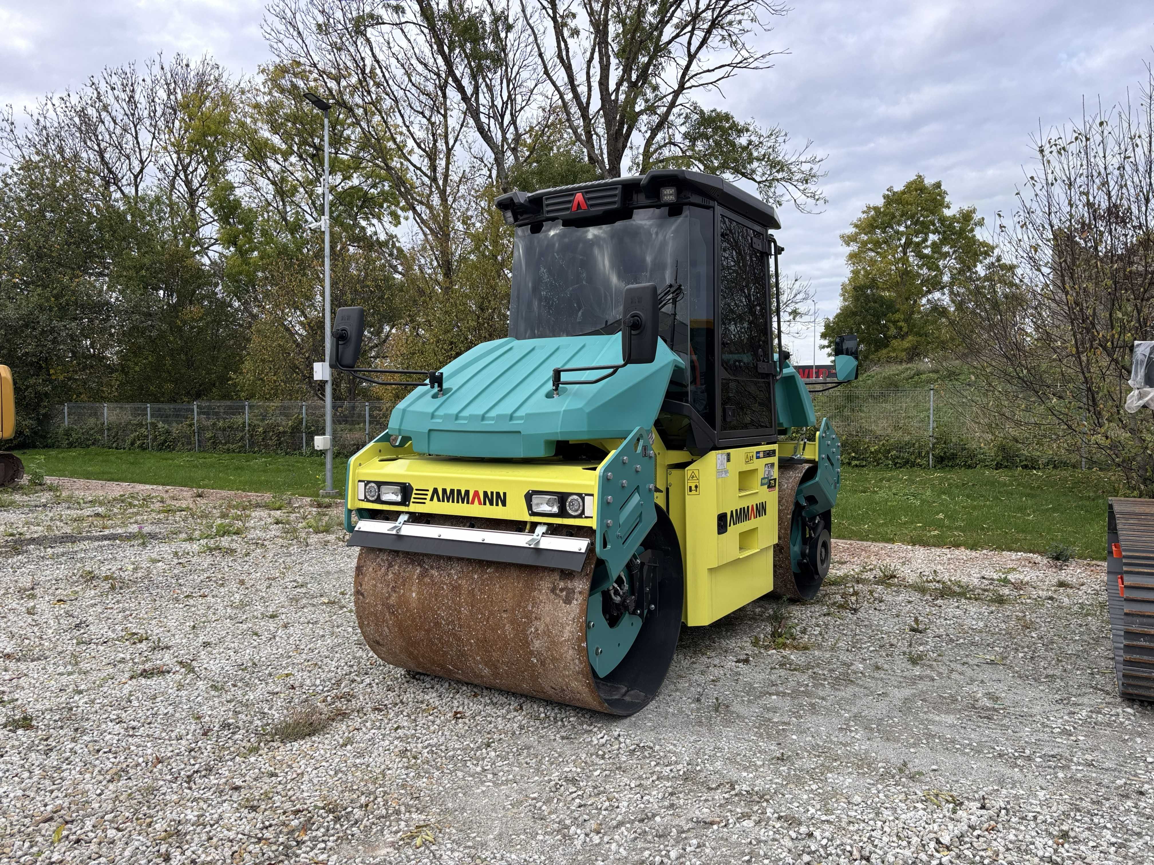 Machine image