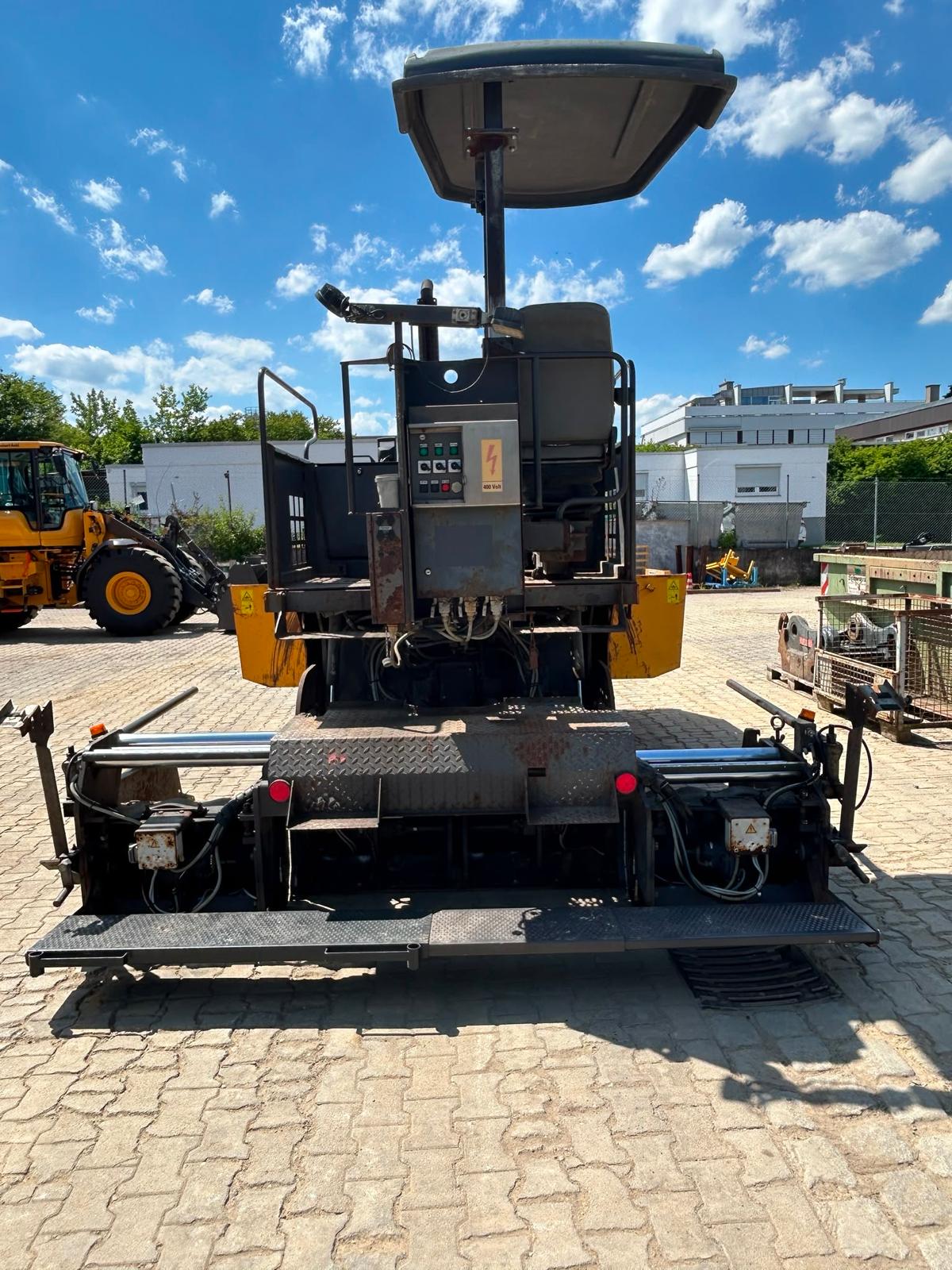 Machine image