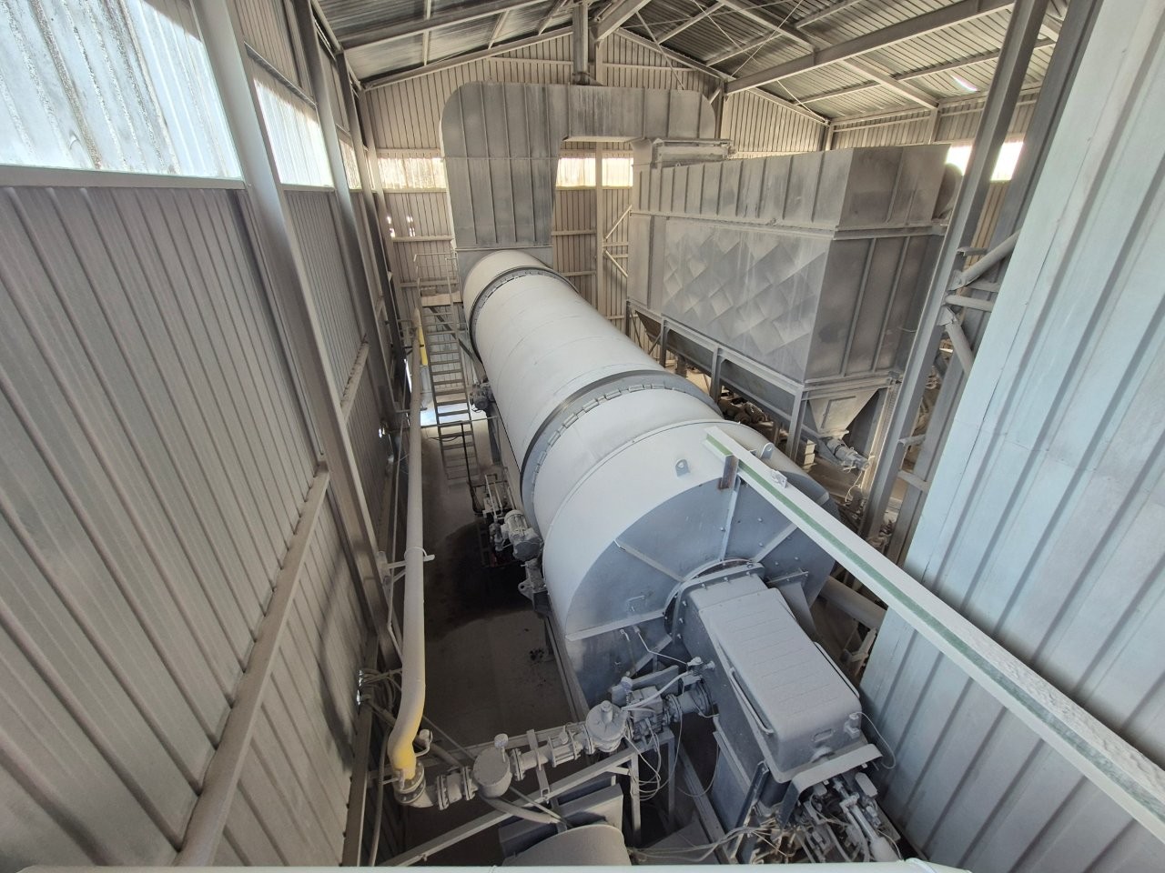 Machine image