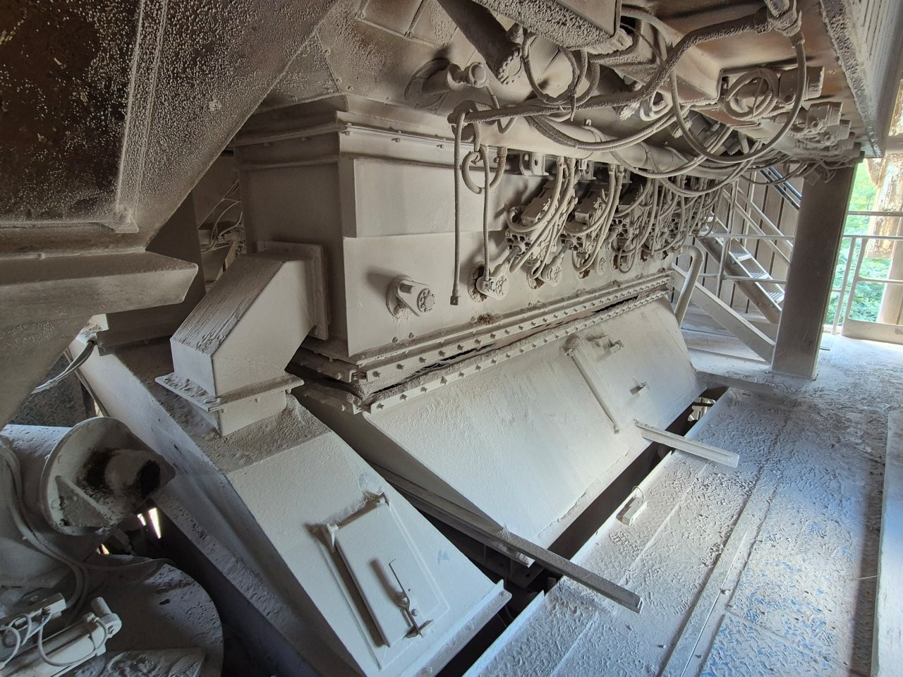 Machine image