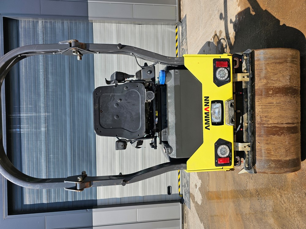 Machine image