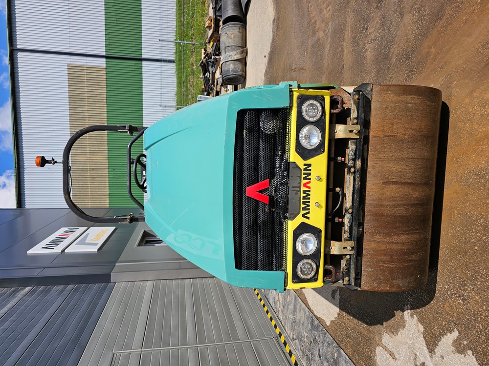 Machine image