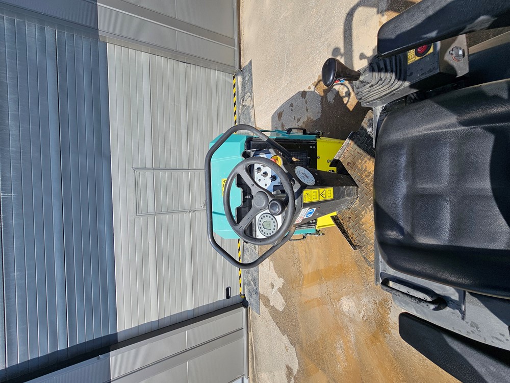 Machine image